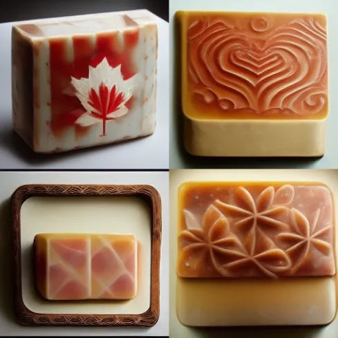 Exploring the World of Handmade Soap in Canada