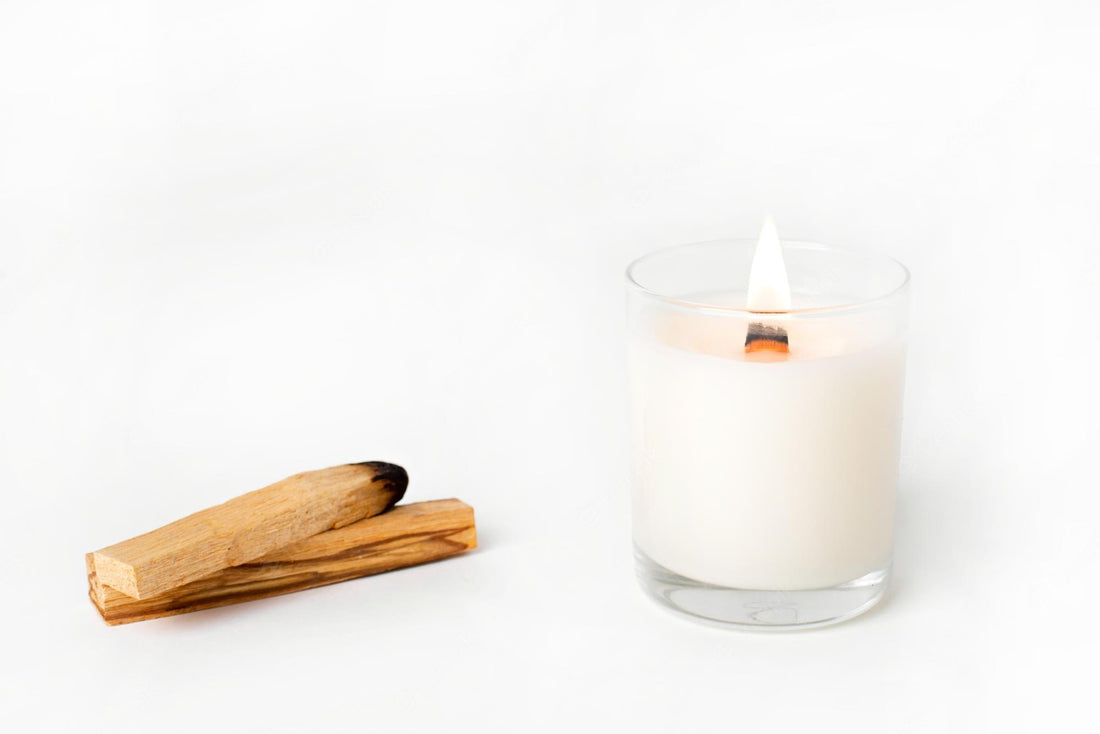 Lighting Up Your Life with Eco-Friendly Soy Candles