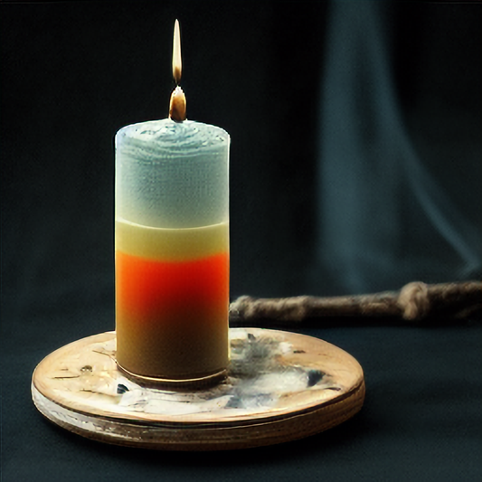 The Art and Science of Canadian Candle Making