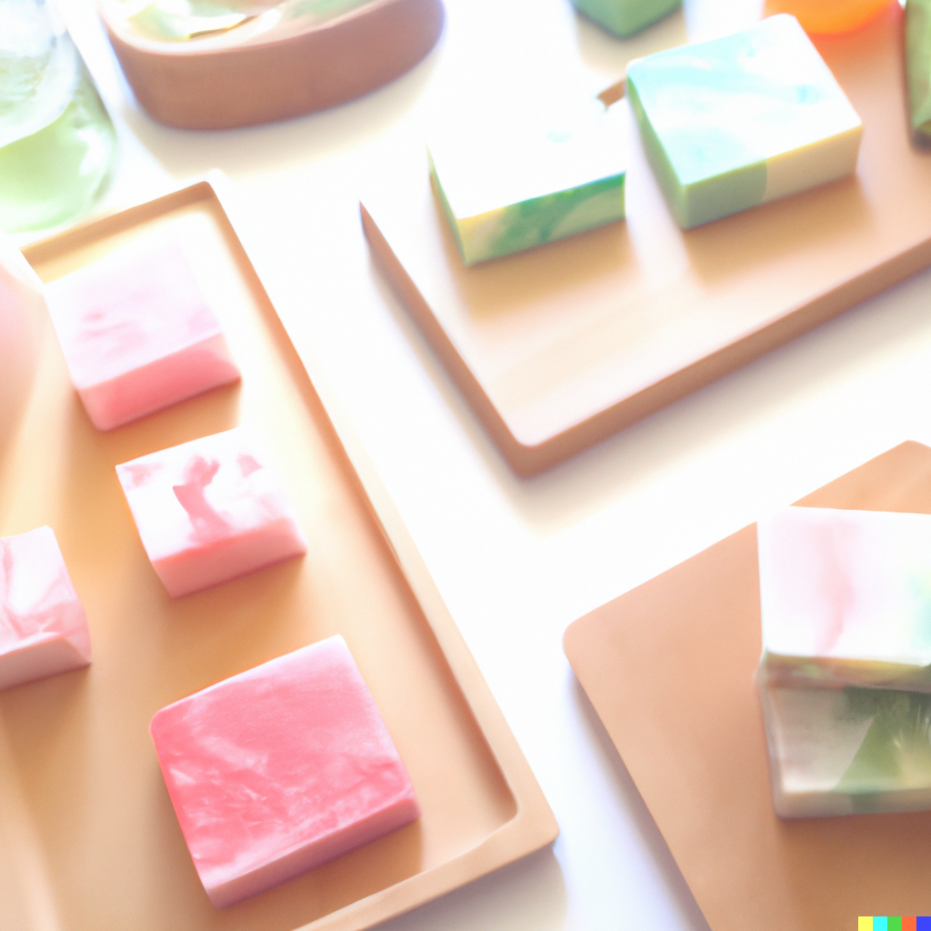 The Benefits Of Using Handmade Soap: A Comprehensive Guide