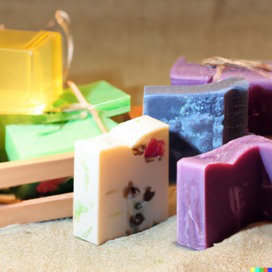 The Best Handmade Soap Makers To Follow On Instagram Right Now